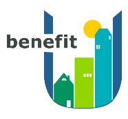 BenefitU Logo